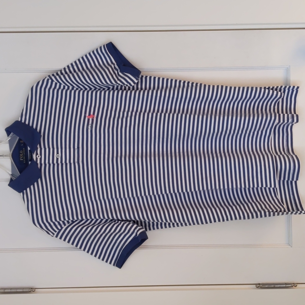 Men's L Ralph Lauren Polo Shirt NEW